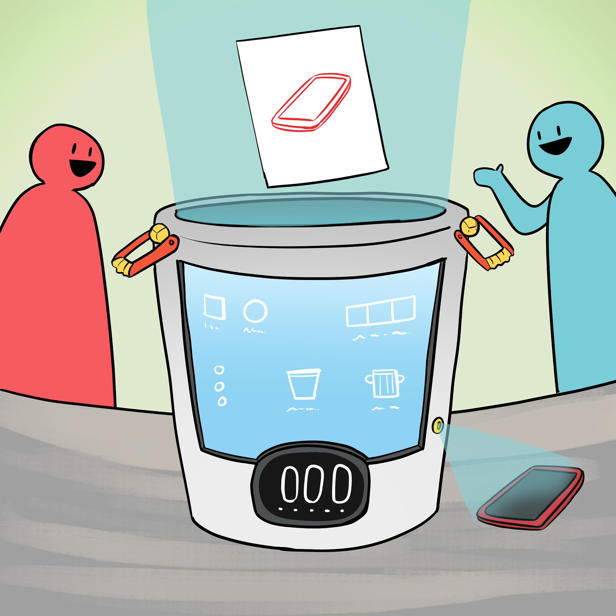 Episode 2: IdeaBucket