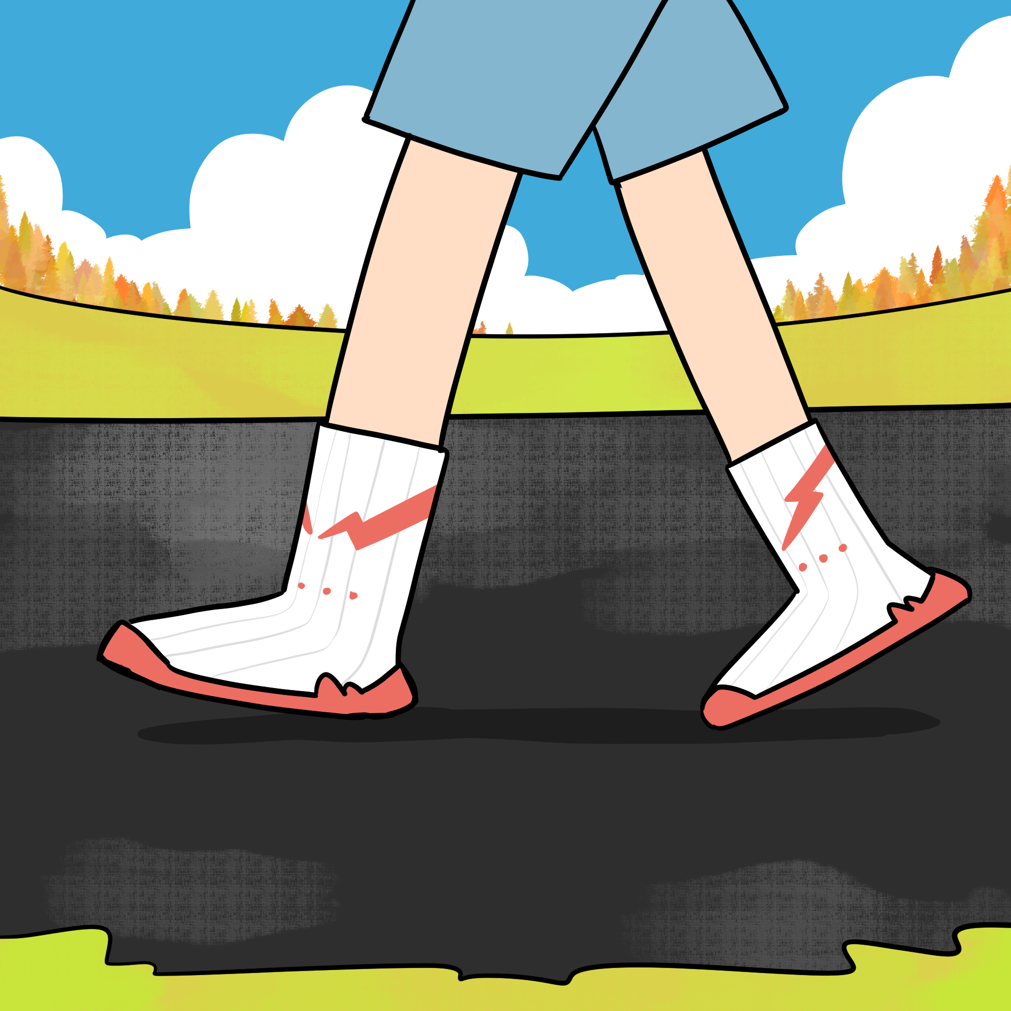 Episode 21: Shocks
