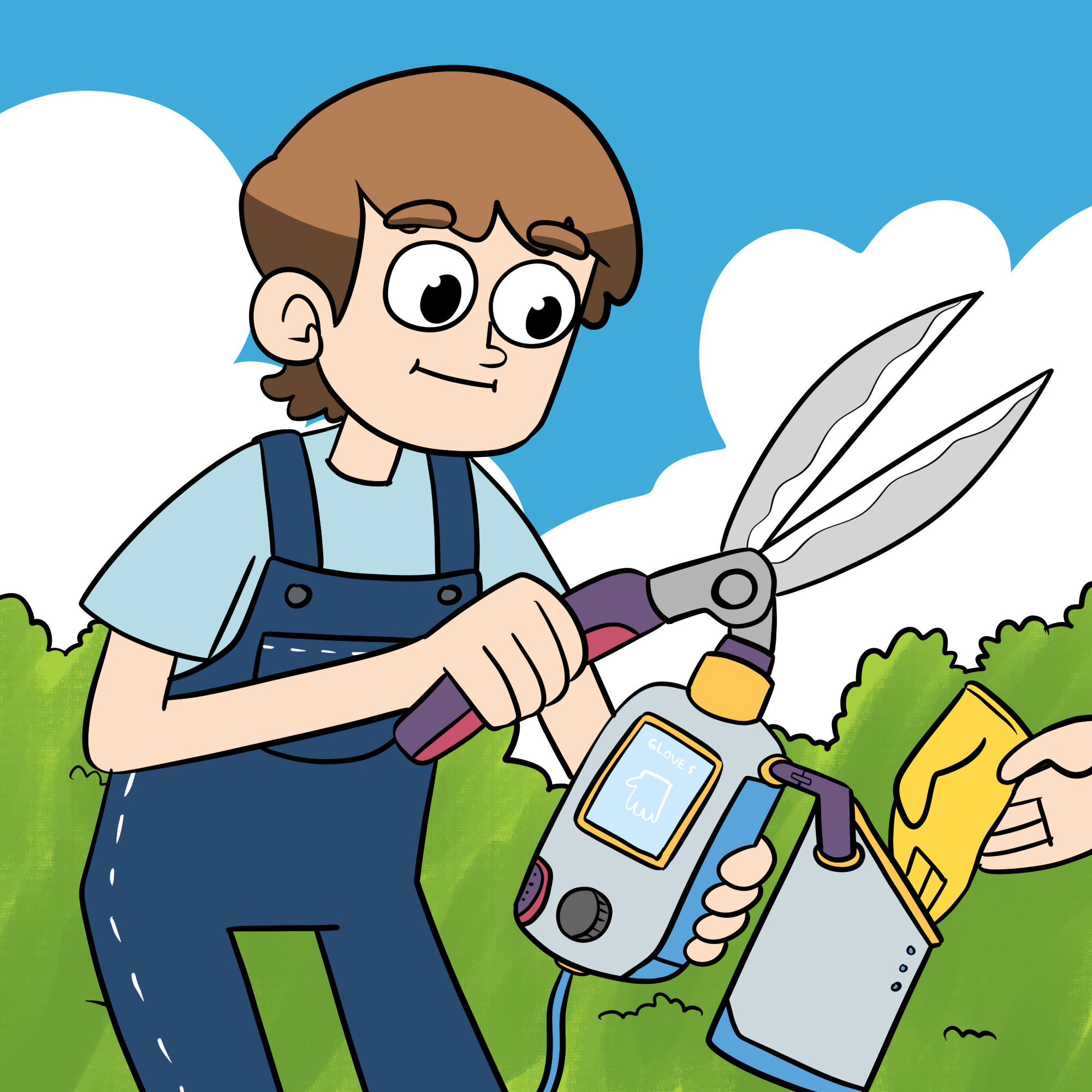 Episode 30: ShearWash