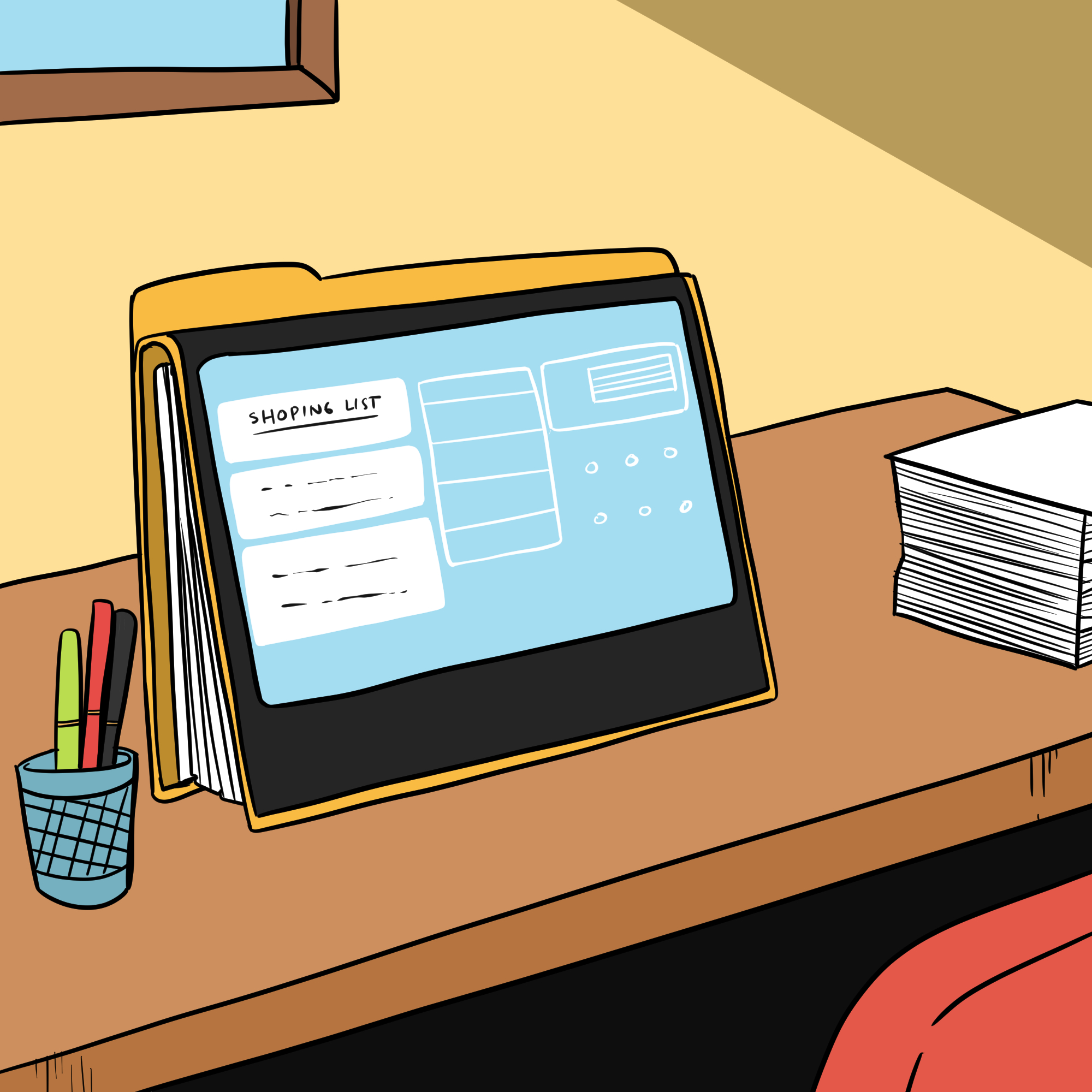 Episode 35: SmartFolder