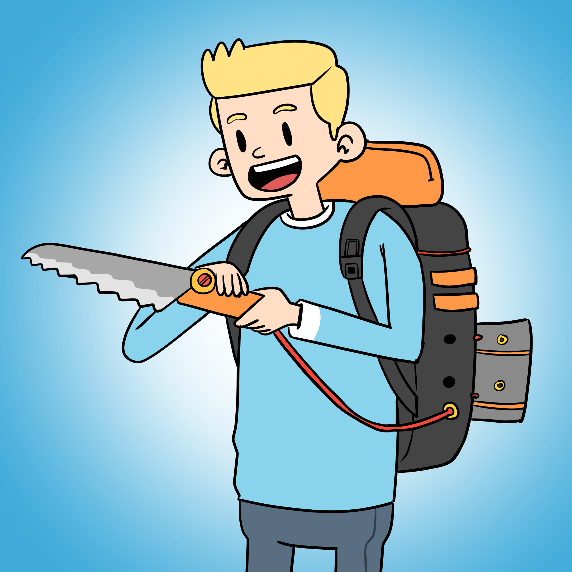 Episode 36: SawPack