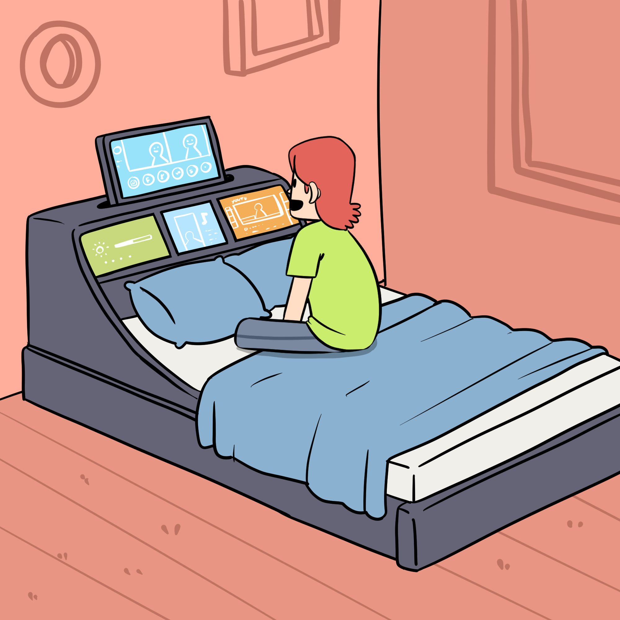 Episode 37: TrendBed episode artwork