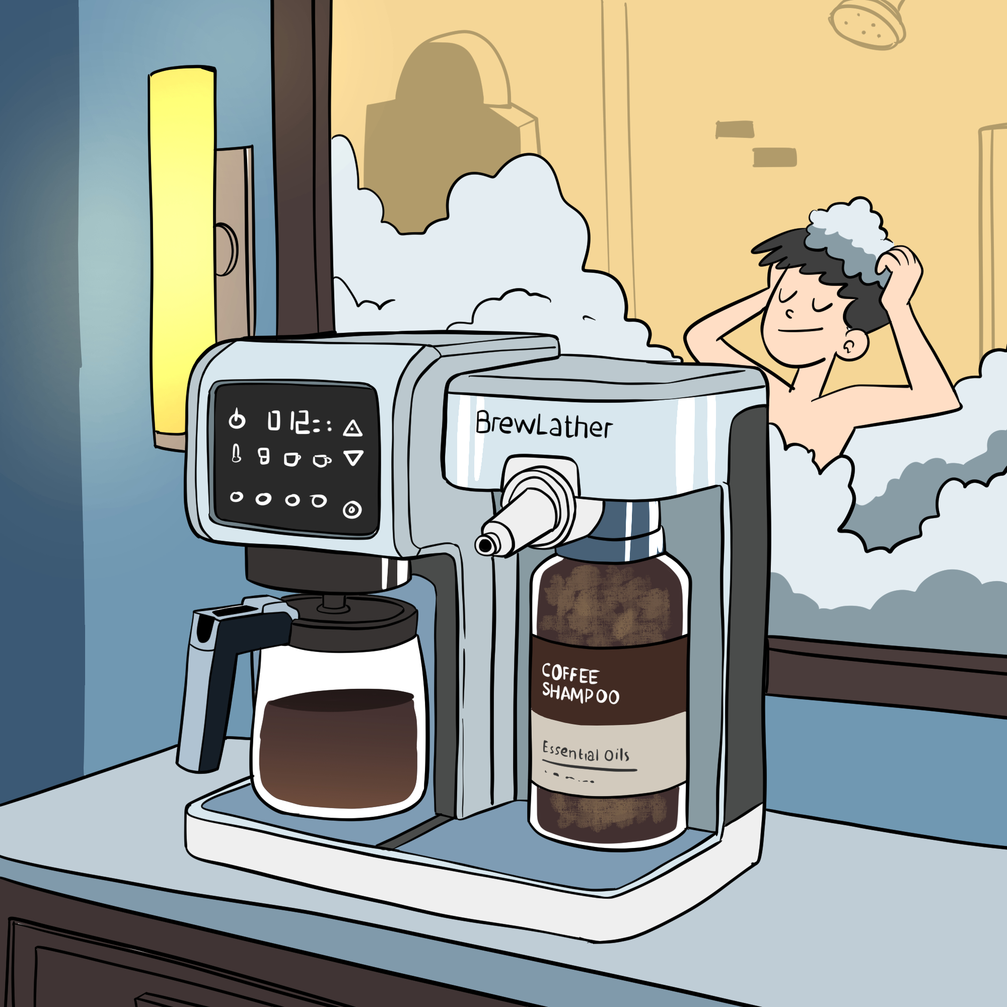 Episode 41: BrewLather episode artwork