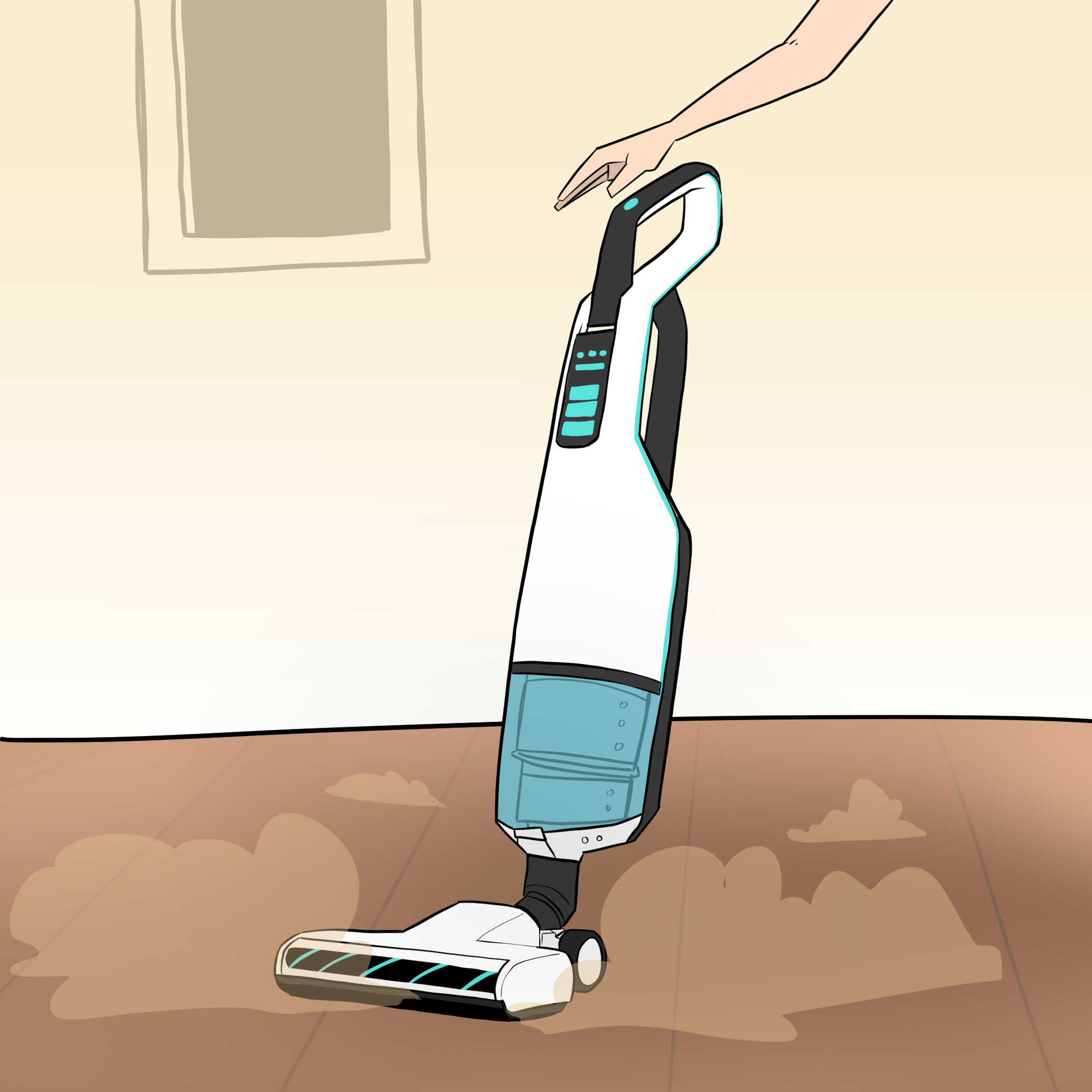 Episode 56: SanitiClean episode artwork