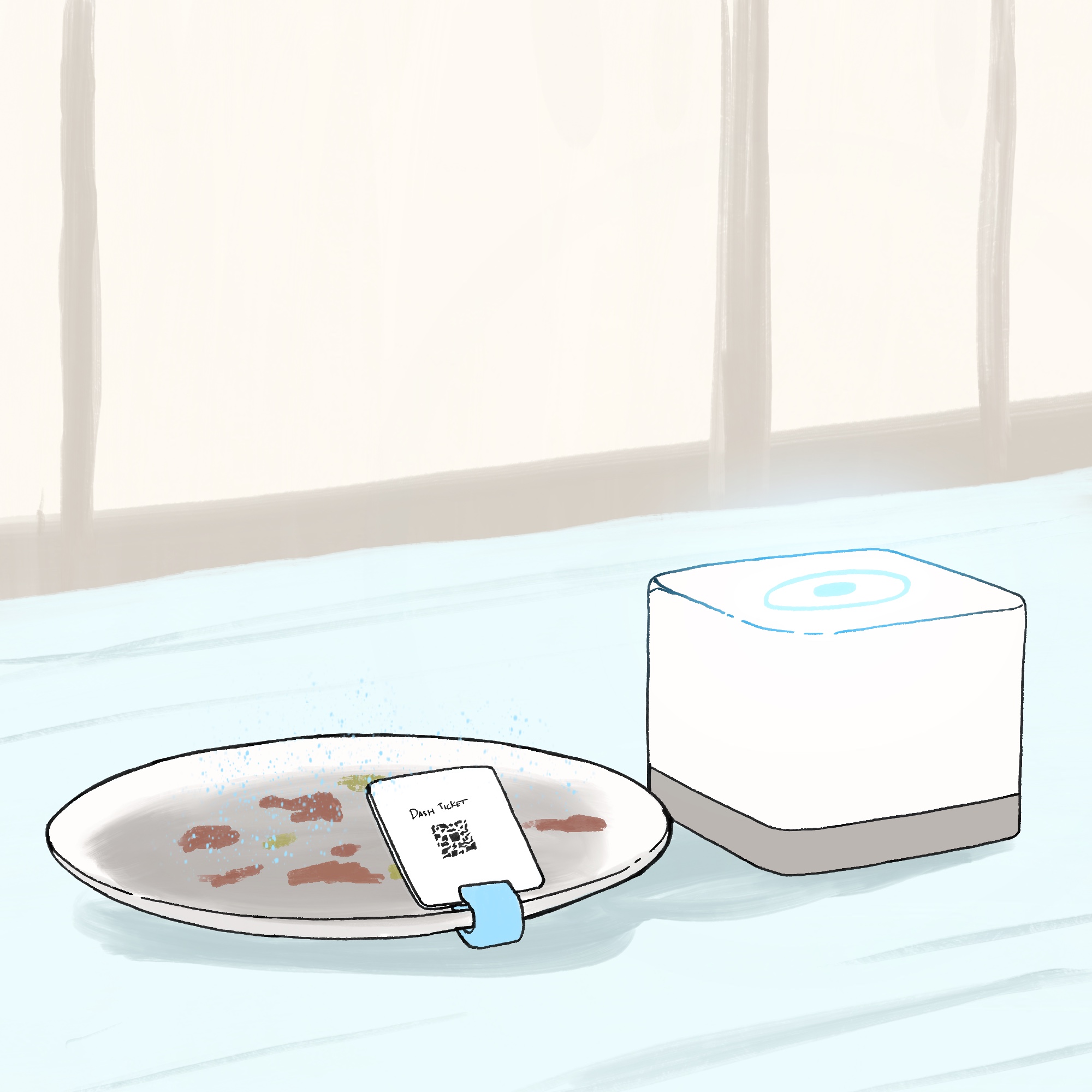 Episode 61: DishTicket episode artwork