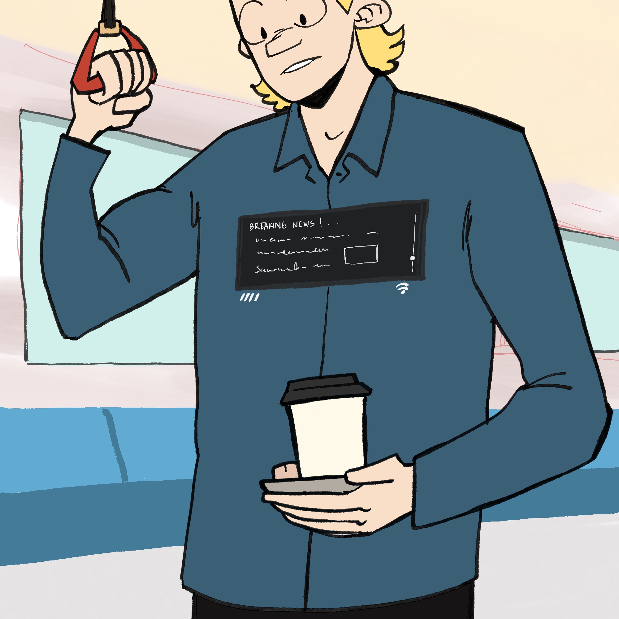 Episode 59: NewsWear episode artwork