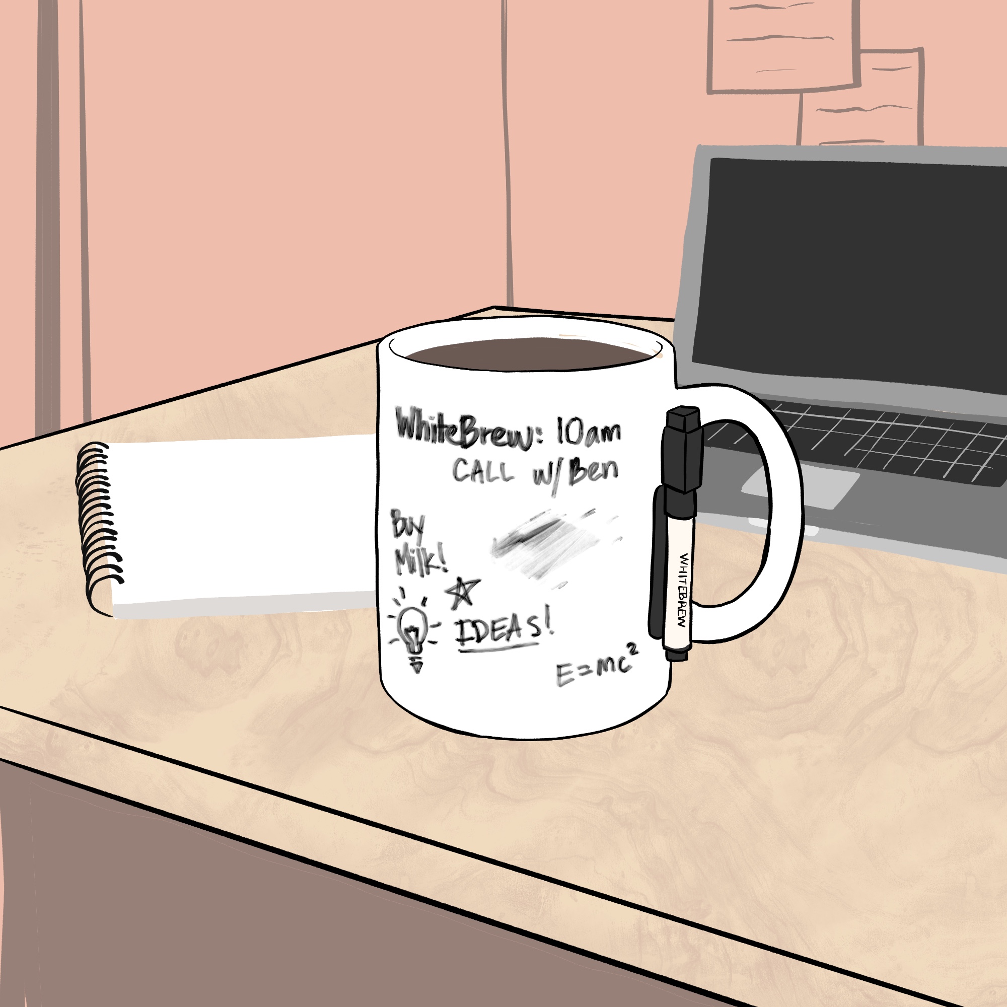 Episode 74: WhiteBrew episode artwork
